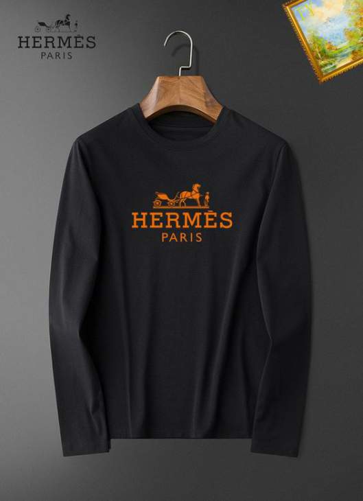 Picture of Hermes T Shirt Long _SKUHermesS-4XL25tn1451248